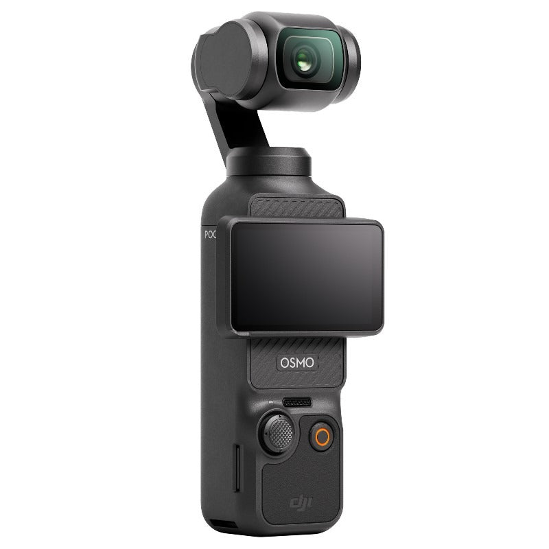 DJI Osmo Pocket 3