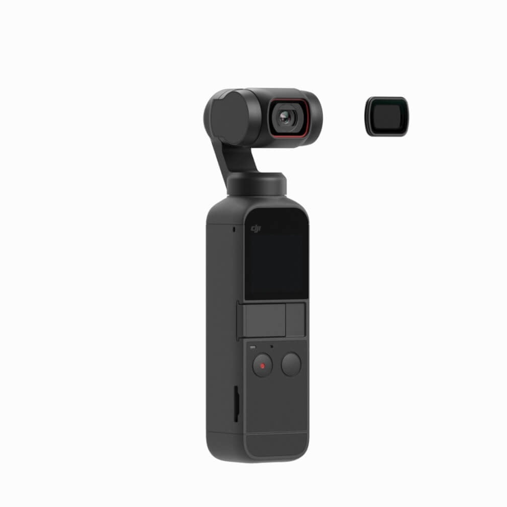 DJI Pocket 2