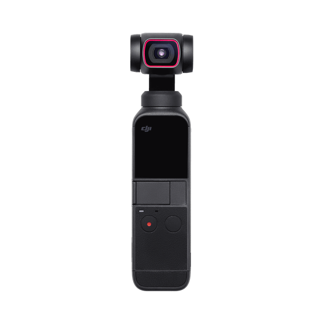 DJI Pocket 2