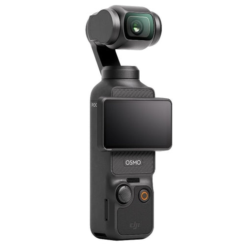 DJI Osmo Pocket 3